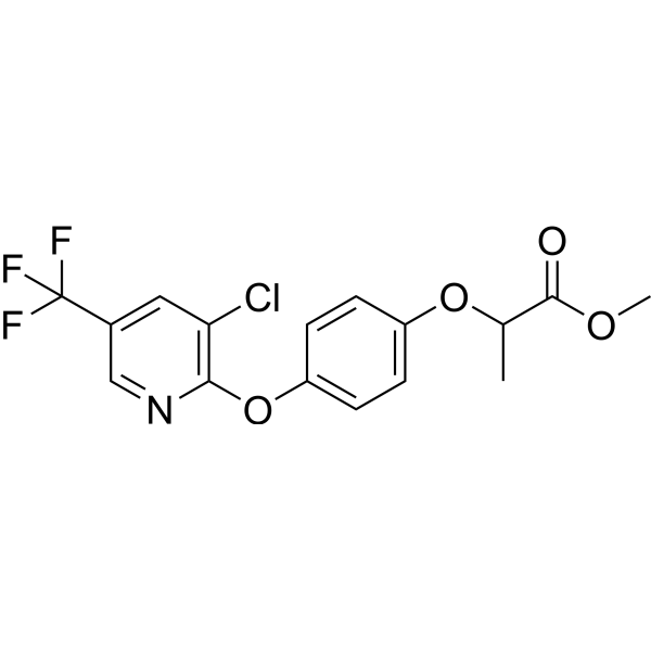 Haloxyfop-methyl 69806-40-2